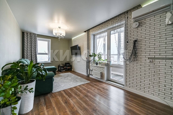 
  Продается 3-комн. квартира 81.4 м², в ЖК Европейский. Фото 3.