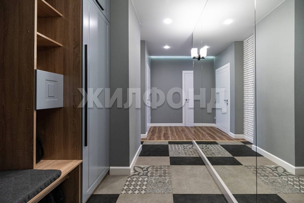 
  Продается 3-комн. квартира 81.4 м², в ЖК Европейский. Фото 8.