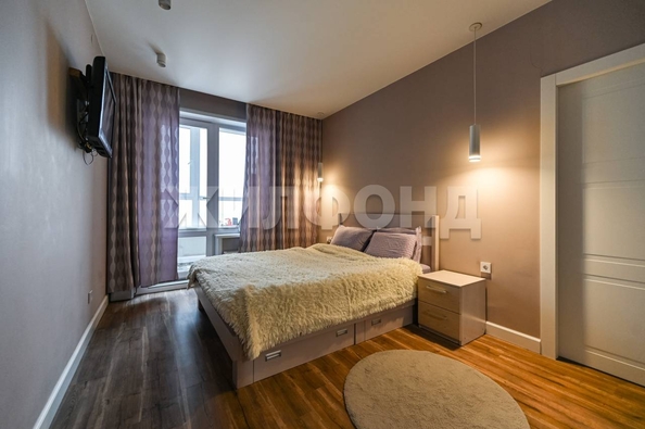 
  Продается 3-комн. квартира 81.4 м², в ЖК Европейский. Фото 17.