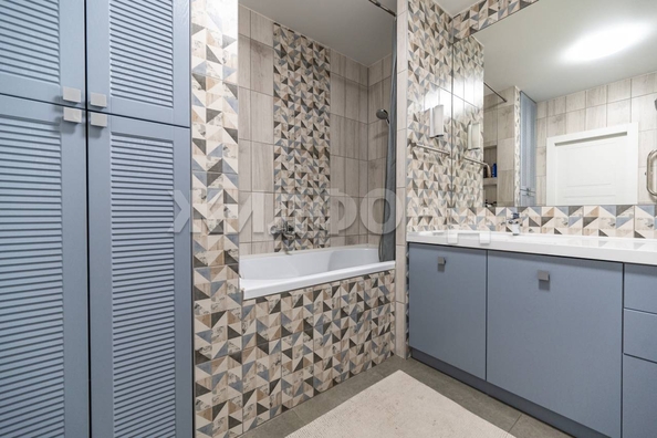 
  Продается 3-комн. квартира 81.4 м², в ЖК Европейский. Фото 24.