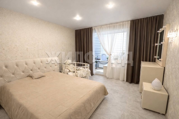 
  Продается 3-комн. квартира 89.2 м², в ЖК Nord (Норд), Северный Власихинский дом 122 к4. Фото 4.