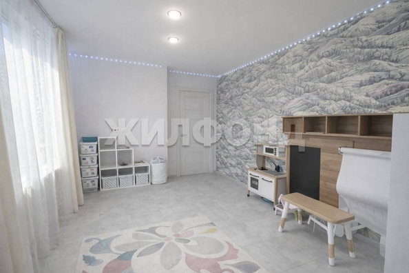 
  Продается 3-комн. квартира 89.2 м², в ЖК Nord (Норд), Северный Власихинский дом 122 к4. Фото 13.