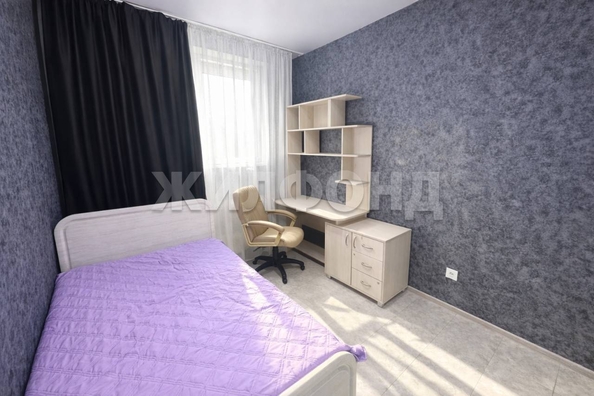 
  Продается 3-комн. квартира 89.2 м², в ЖК Nord (Норд), Северный Власихинский дом 122 к4. Фото 14.
