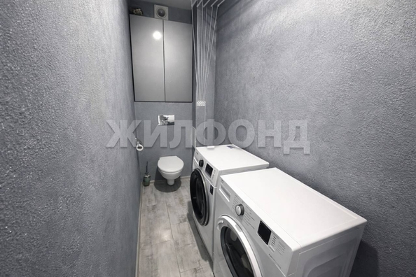 
  Продается 3-комн. квартира 89.2 м², в ЖК Nord (Норд), Северный Власихинский дом 122 к4. Фото 16.