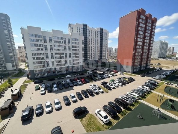 
  Продается 3-комн. квартира 89.2 м², в ЖК Nord (Норд), Северный Власихинский дом 122 к4. Фото 25.
