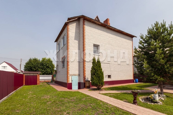 
  Продается дом 203 м². Фото 2.