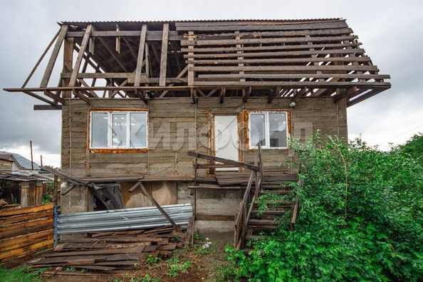 
  Продается дом 20.6 м². Фото 12.