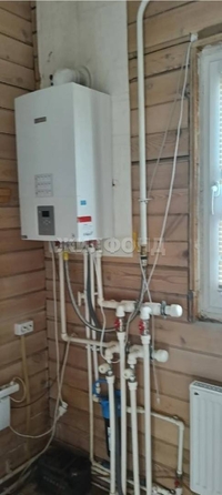 
  Продается дом 69.4 м², в КП Палитра. Фото 11.
