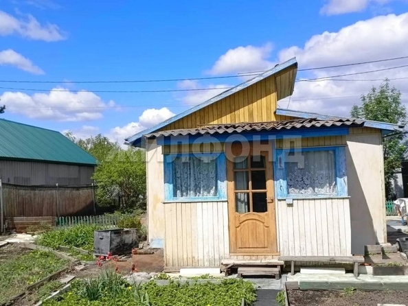 
  Продается дом 17.8 м². Фото 6.