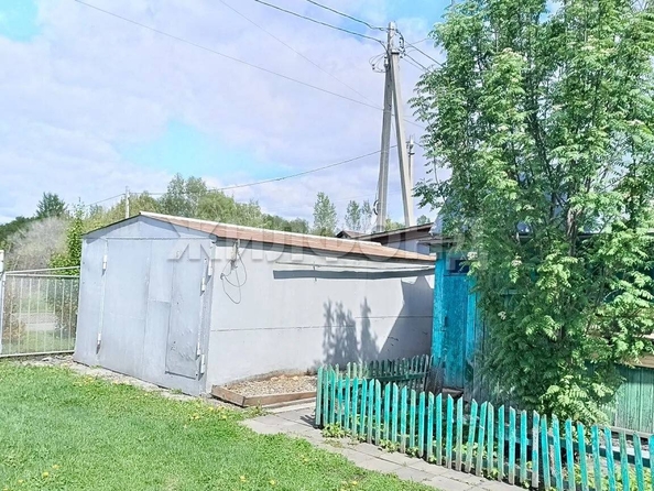 
  Продается дом 17.8 м². Фото 8.