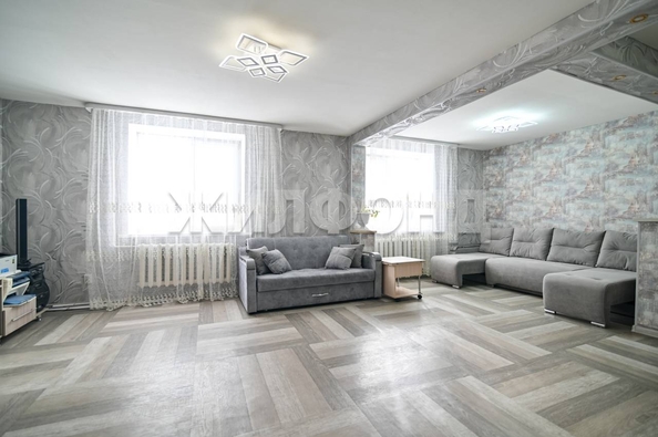 
  Продается дом 152 м². Фото 4.