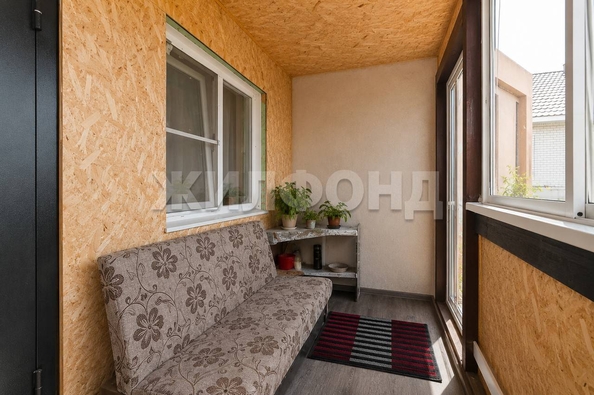 
  Продается дом 95 м². Фото 18.