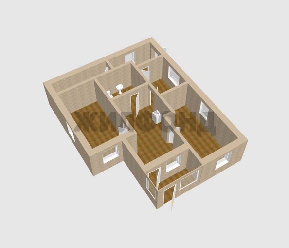 
  Продается дом 95 м². Фото 26.