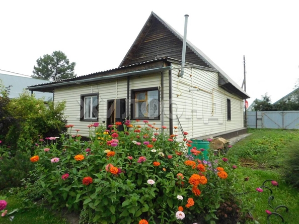 
  Продается дом 137.8 м². Фото 1.