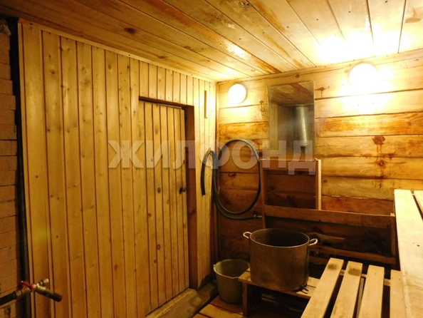 
  Продается дом 137.8 м². Фото 31.