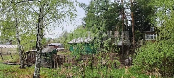 
  Продается земельный участок 0 соток. Фото 1.
