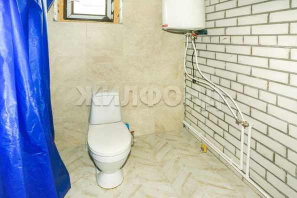 
  Продается дом 59.2 м². Фото 11.
