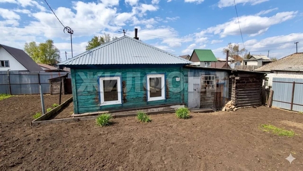 
  Продается дом 45 м². Фото 2.