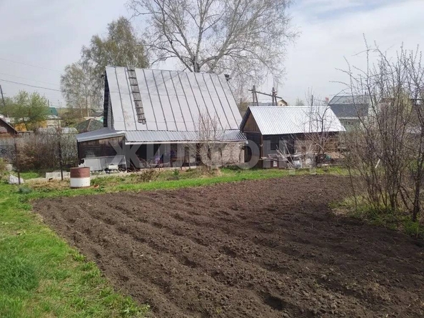 
  Продается дача 26 м². Фото 1.