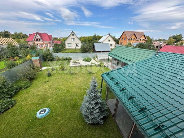 
  Продается дом 207.8 м². Фото 24.