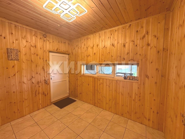 
  Продается дом 207.8 м². Фото 34.