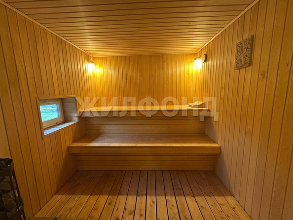 
  Продается дом 207.8 м². Фото 36.