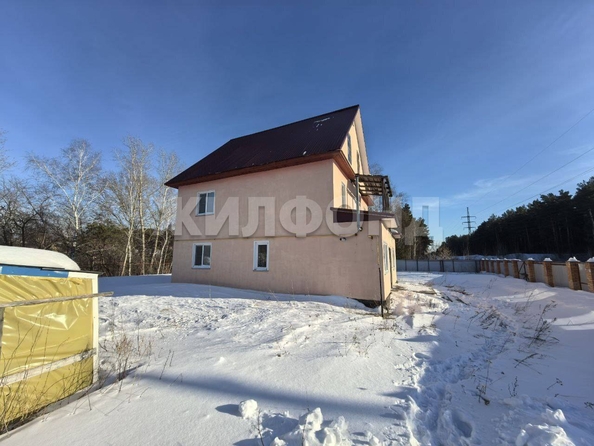 
  Продается дом 185.2 м². Фото 3.
