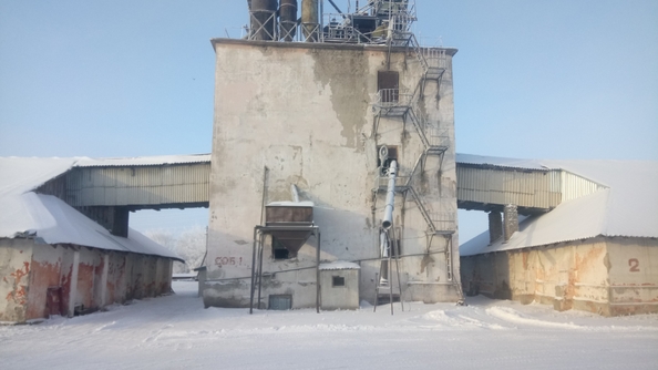 
  Продается производственное помещение 27000 м². Фото 9.
