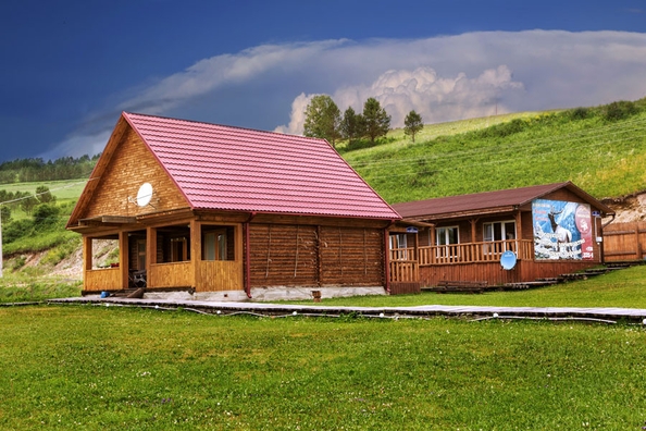 
  Продается универсальное помещение 4000 м². Фото 14.