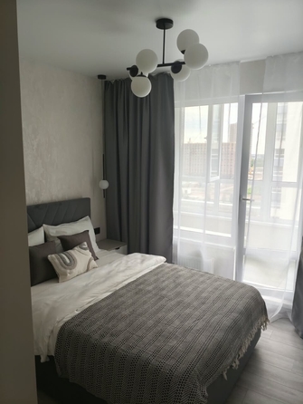 
  Продается 1-комн. квартира 39 м². Фото 6.