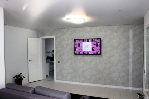 
  Продается 3-комн. квартира 59 м². Фото 9.