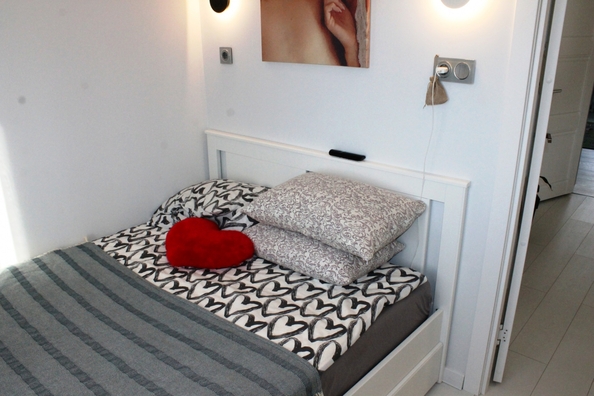 
  Продается 3-комн. квартира 59 м². Фото 10.