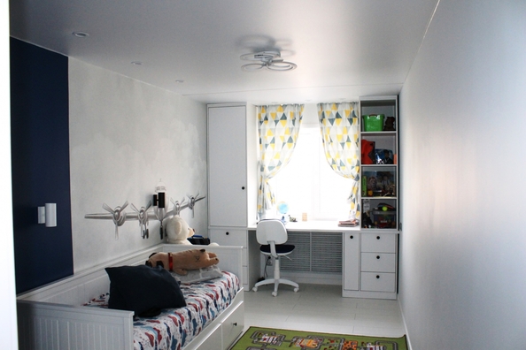 
  Продается 3-комн. квартира 59 м². Фото 12.