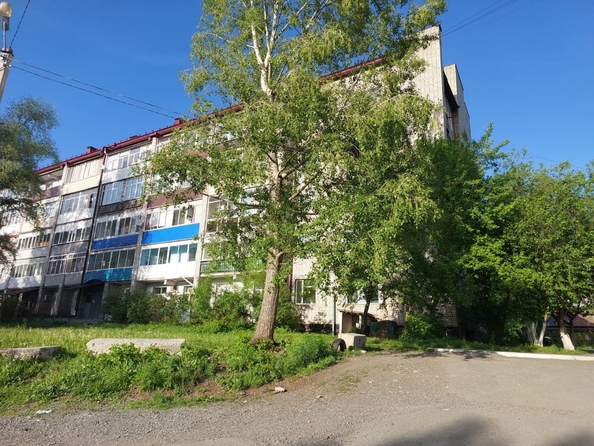 
  Продается 3-комн. квартира 78 м². Фото 1.