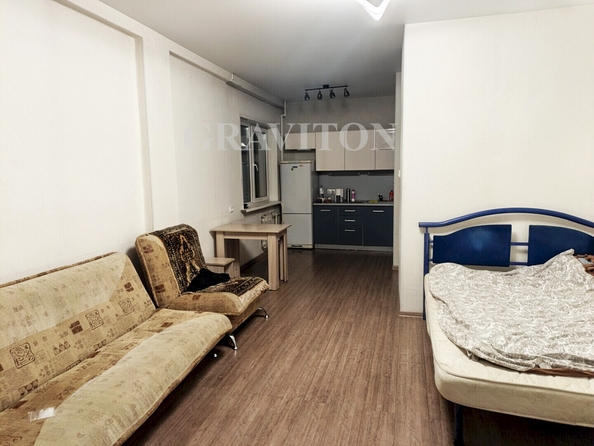
  Продается студия 38.2 м². Фото 3.