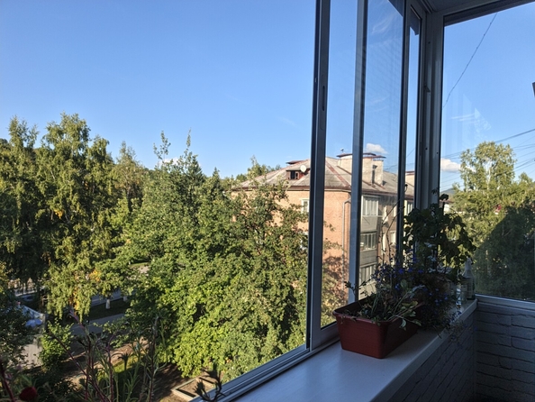 
  Продается 3-комн. квартира 60.9 м². Фото 9.