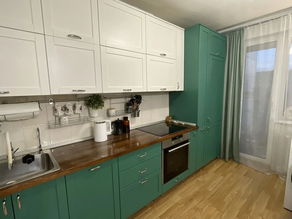
  Продается 3-комн. квартира 74.4 м². Фото 1.