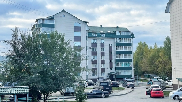 
  Продается 3-комн. квартира 69.4 м². Фото 18.