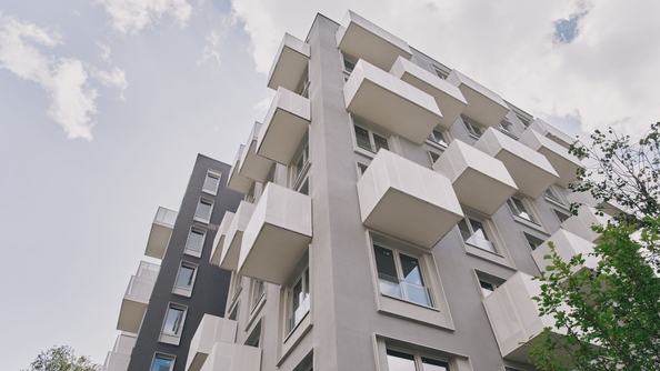 
  Продается 3-комн. квартира 128.13 м², в ЖК Вышка, корпус 3. Фото 2.