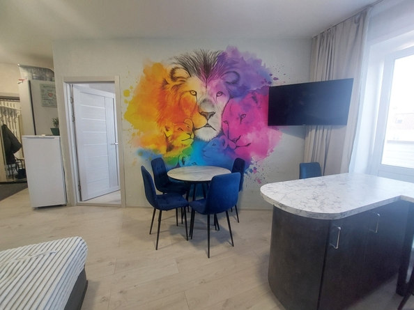 
  Продается 3-комн. квартира 69.5 м². Фото 4.