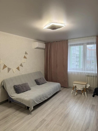 
  Продается 1-комн. квартира 39 м². Фото 4.
