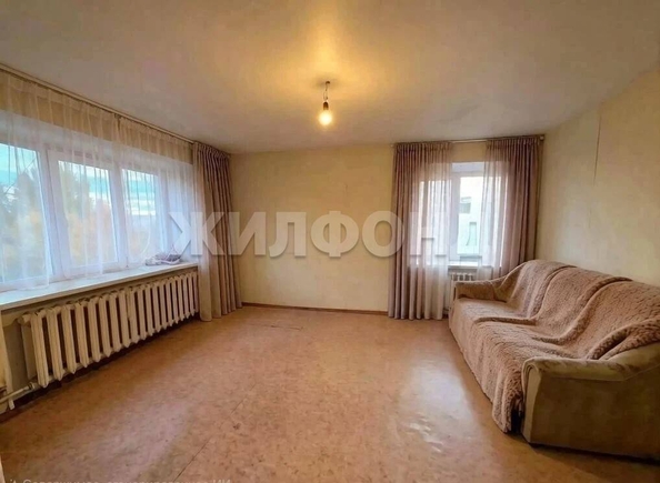 
  Продается 1-комн. квартира 24 м². Фото 1.