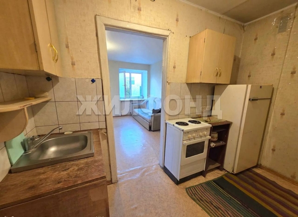 
  Продается 1-комн. квартира 24 м². Фото 4.