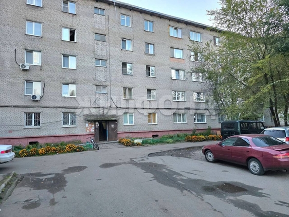 
  Продается 1-комн. квартира 24 м². Фото 6.