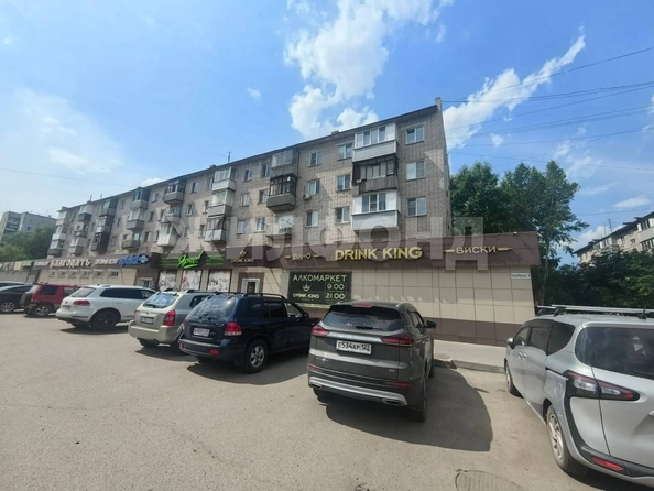 
  Продается 1-комн. квартира 31 м². Фото 1.