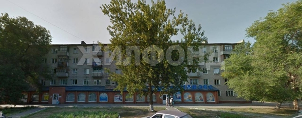 
  Продается 1-комн. квартира 31 м². Фото 10.