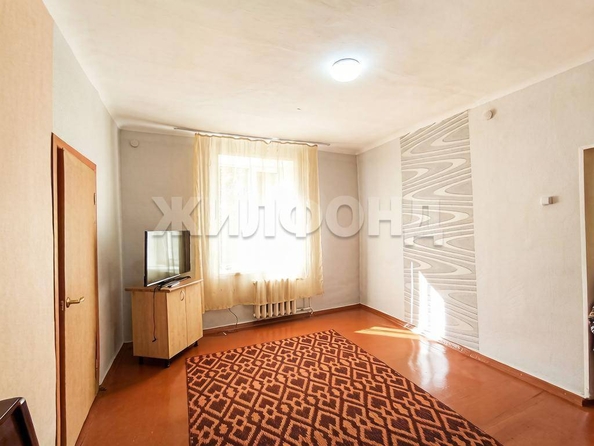 
  Продается 2-комн. квартира 39.8 м². Фото 2.