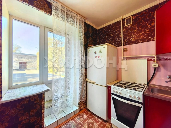 
  Продается 3-комн. квартира 50.5 м². Фото 6.