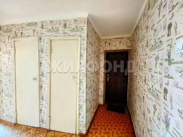
  Продается 3-комн. квартира 50.5 м². Фото 7.