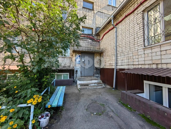 
  Продается 3-комн. квартира 50.5 м². Фото 12.